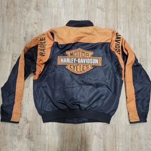 Harley-Davidson Jacket L